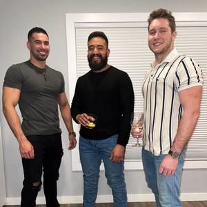 Meet your Posher, Hector